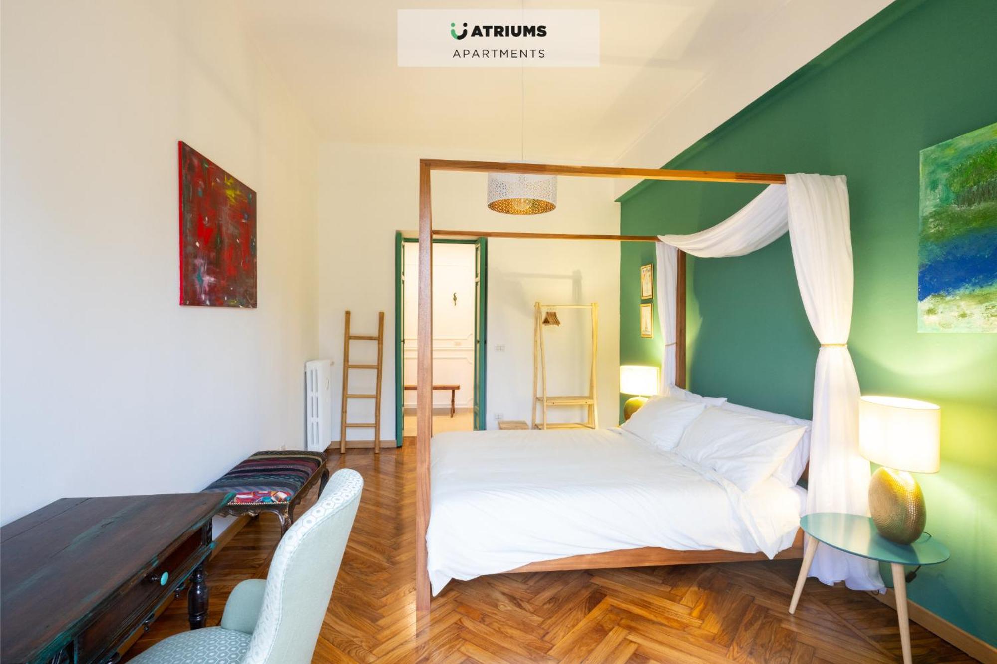 Atriums Apartment Casa Sole Torino Eksteriør billede