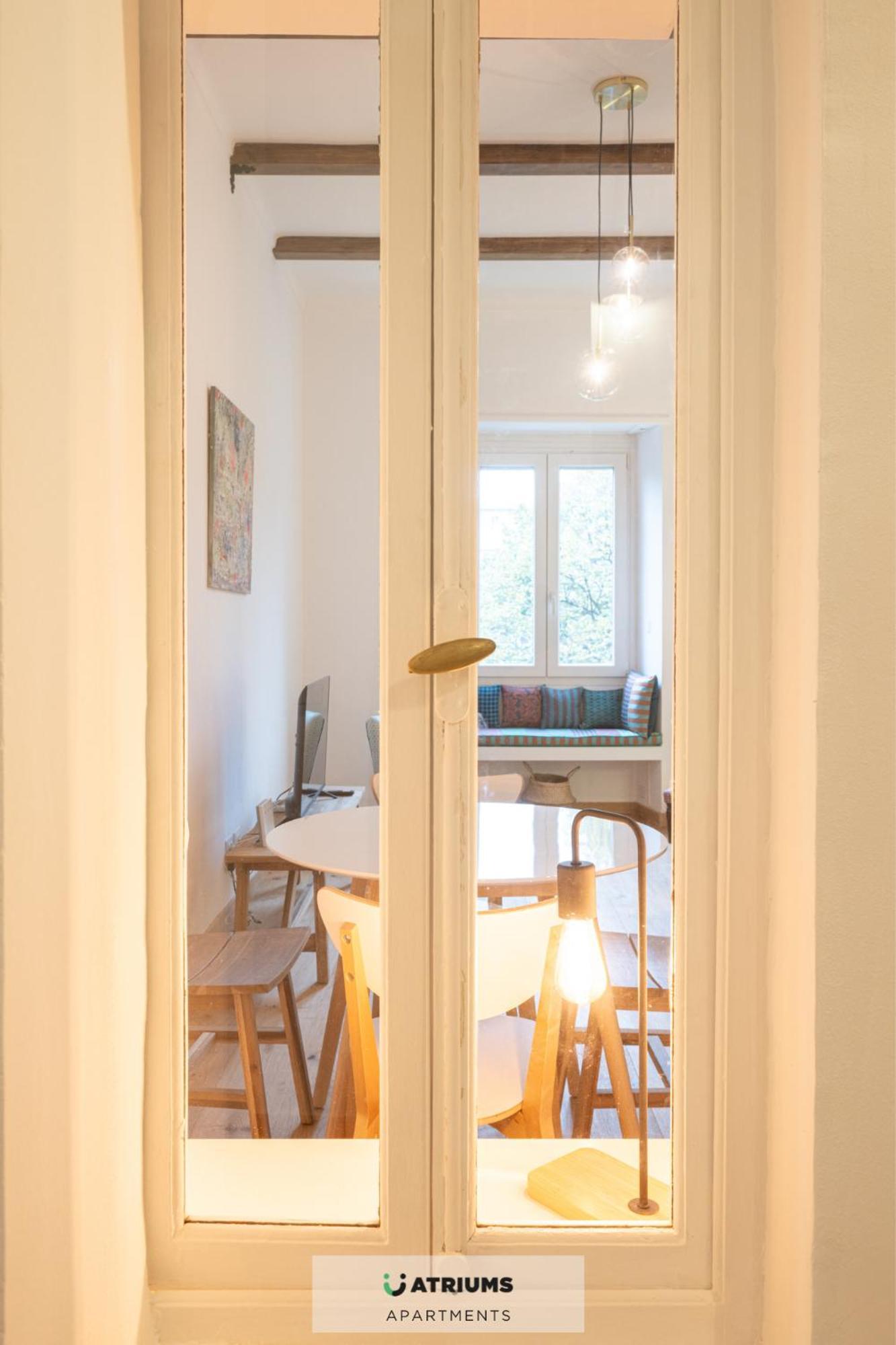 Atriums Apartment Casa Sole Torino Eksteriør billede